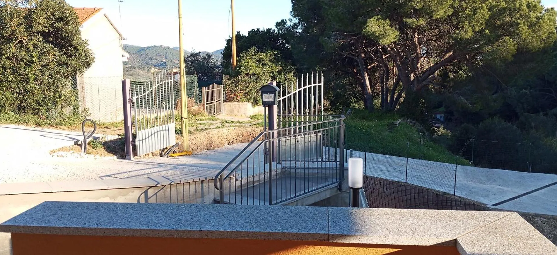 Apartmán Casale Gabriella Bilocale Capoliveri  Capoliveri (Isola d'Elba)