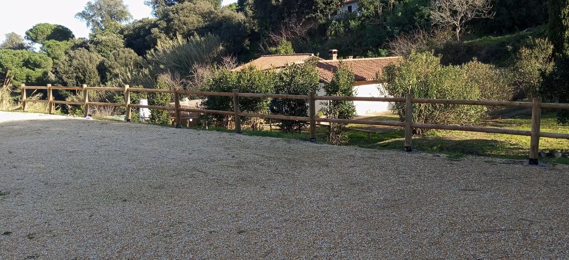 Apartmán Casale Gabriella Bilocale Capoliveri  0*, Capoliveri (Isola d'Elba)