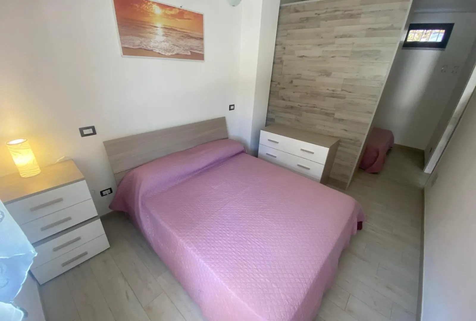 Apartmán Casale Gabriella Bilocale Capoliveri