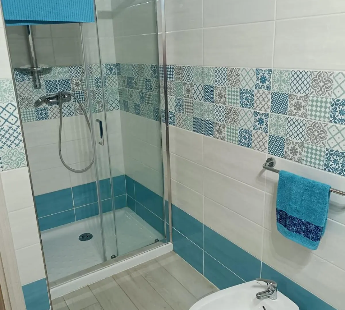 Apartmán Casale Gabriella Bilocale Capoliveri  0*, Capoliveri (Isola d'Elba) Itálie