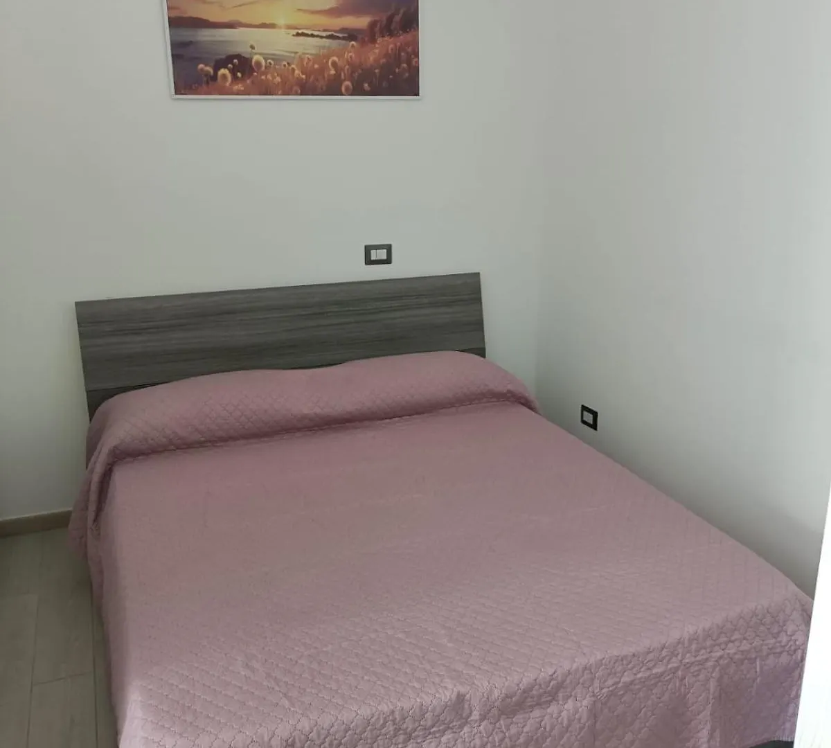 Apartmán Casale Gabriella Bilocale Capoliveri   Capoliveri (Isola d'Elba)