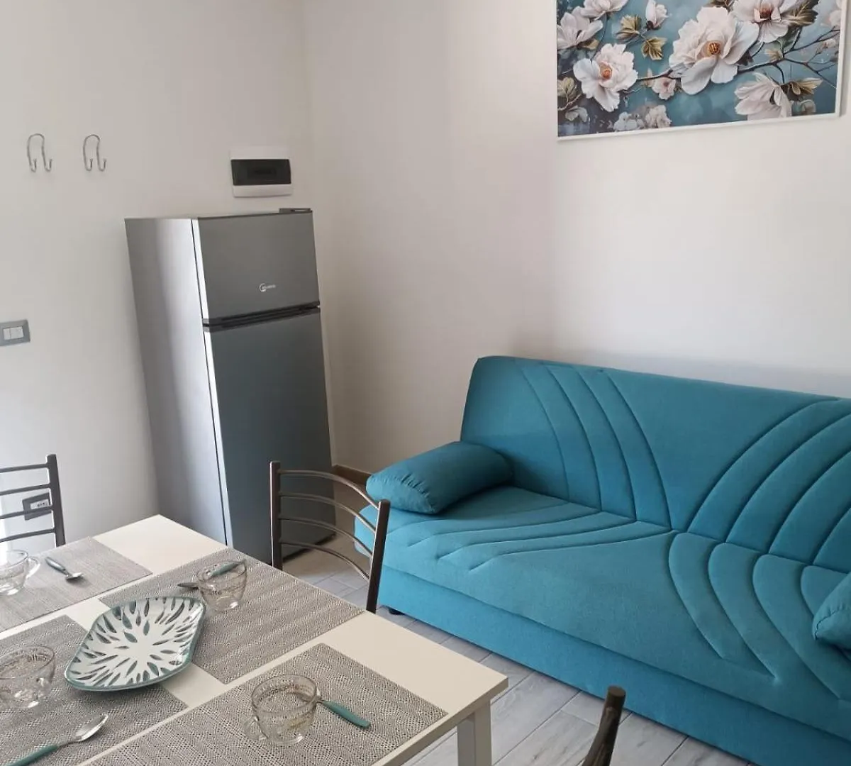 Apartmán Casale Gabriella Bilocale Capoliveri  Itálie