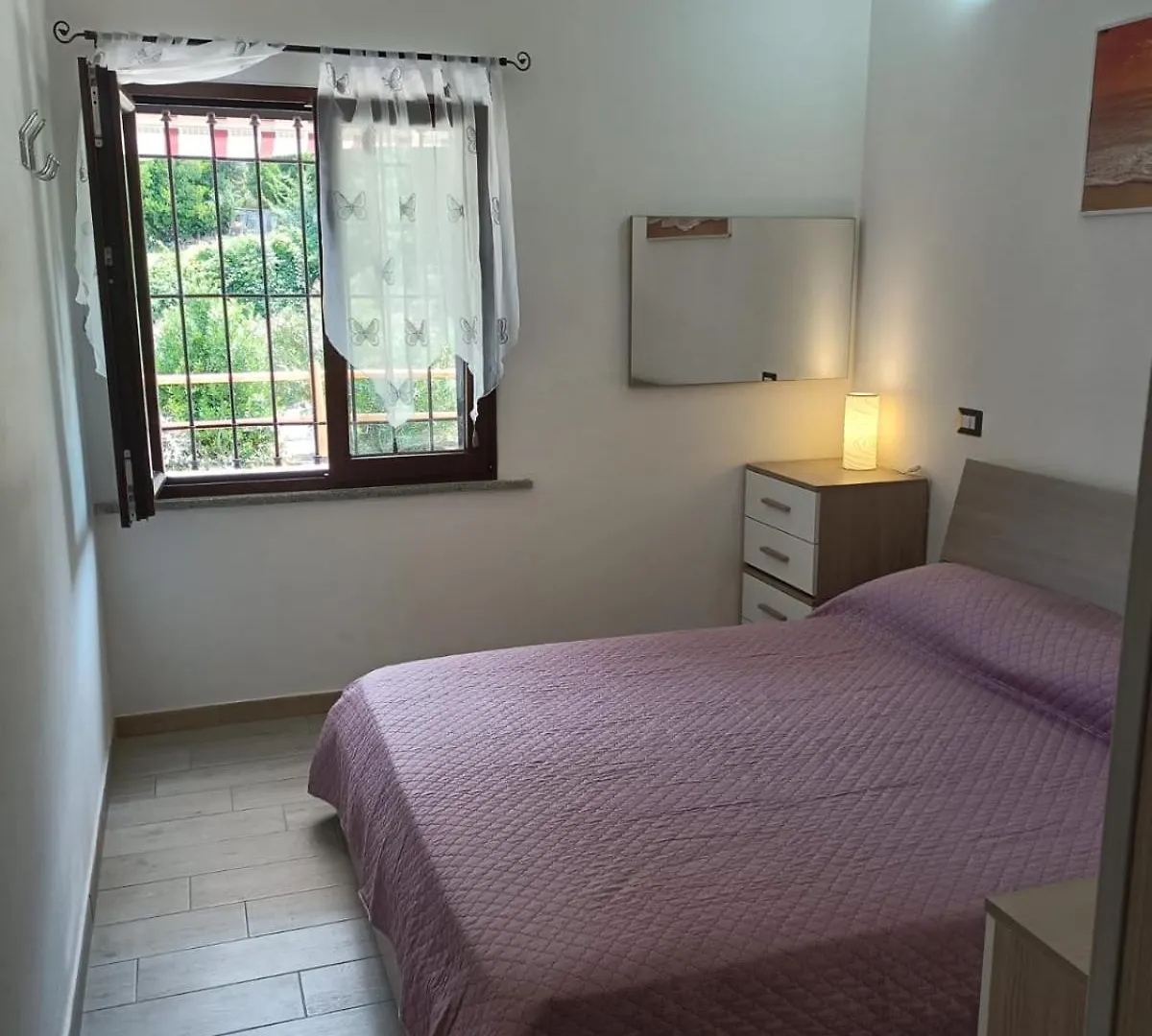 Apartmán Casale Gabriella Bilocale Capoliveri  Capoliveri (Isola d'Elba)