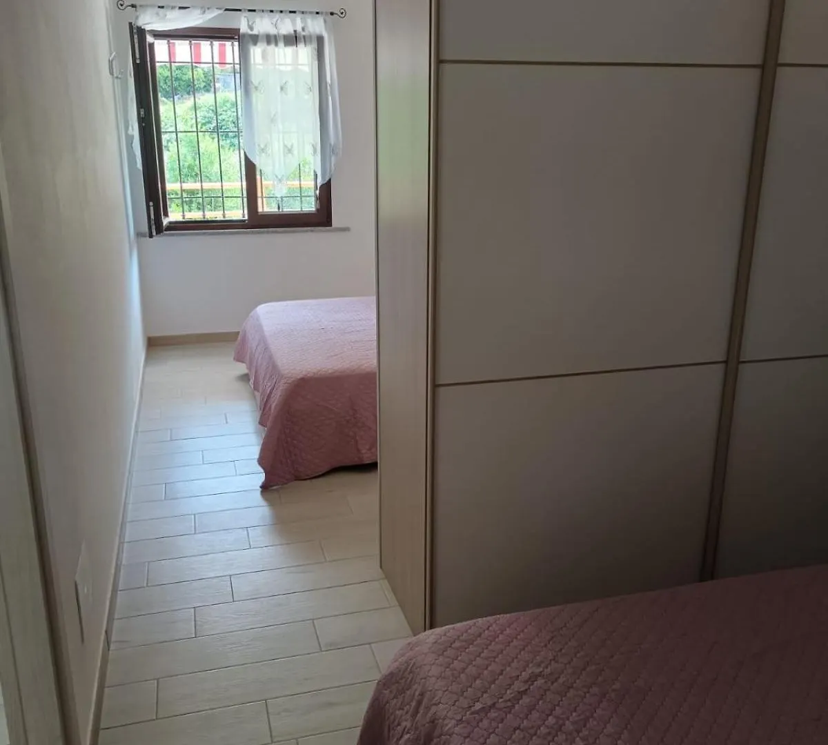 Apartmán Casale Gabriella Bilocale Capoliveri