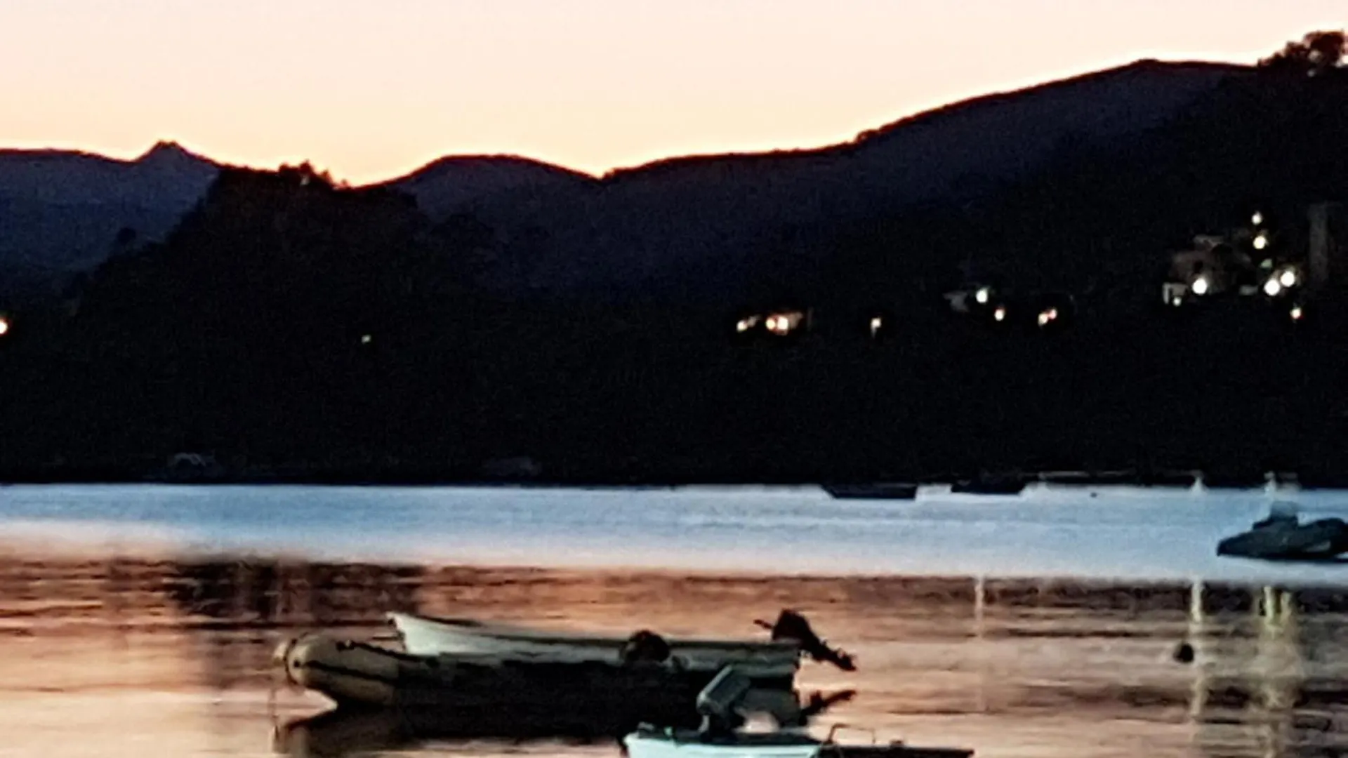 Casale Gabriella Bilocale Lägenhet Capoliveri  Italien